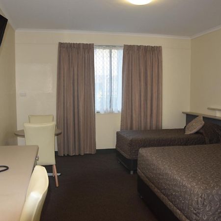 Carriers Arms Hotel Motel Maryborough Buitenkant foto