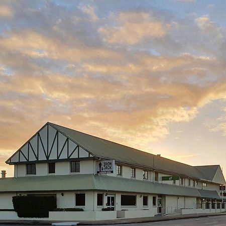 Carriers Arms Hotel Motel Maryborough Buitenkant foto