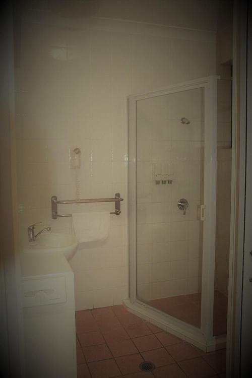 Carriers Arms Hotel Motel Maryborough Buitenkant foto