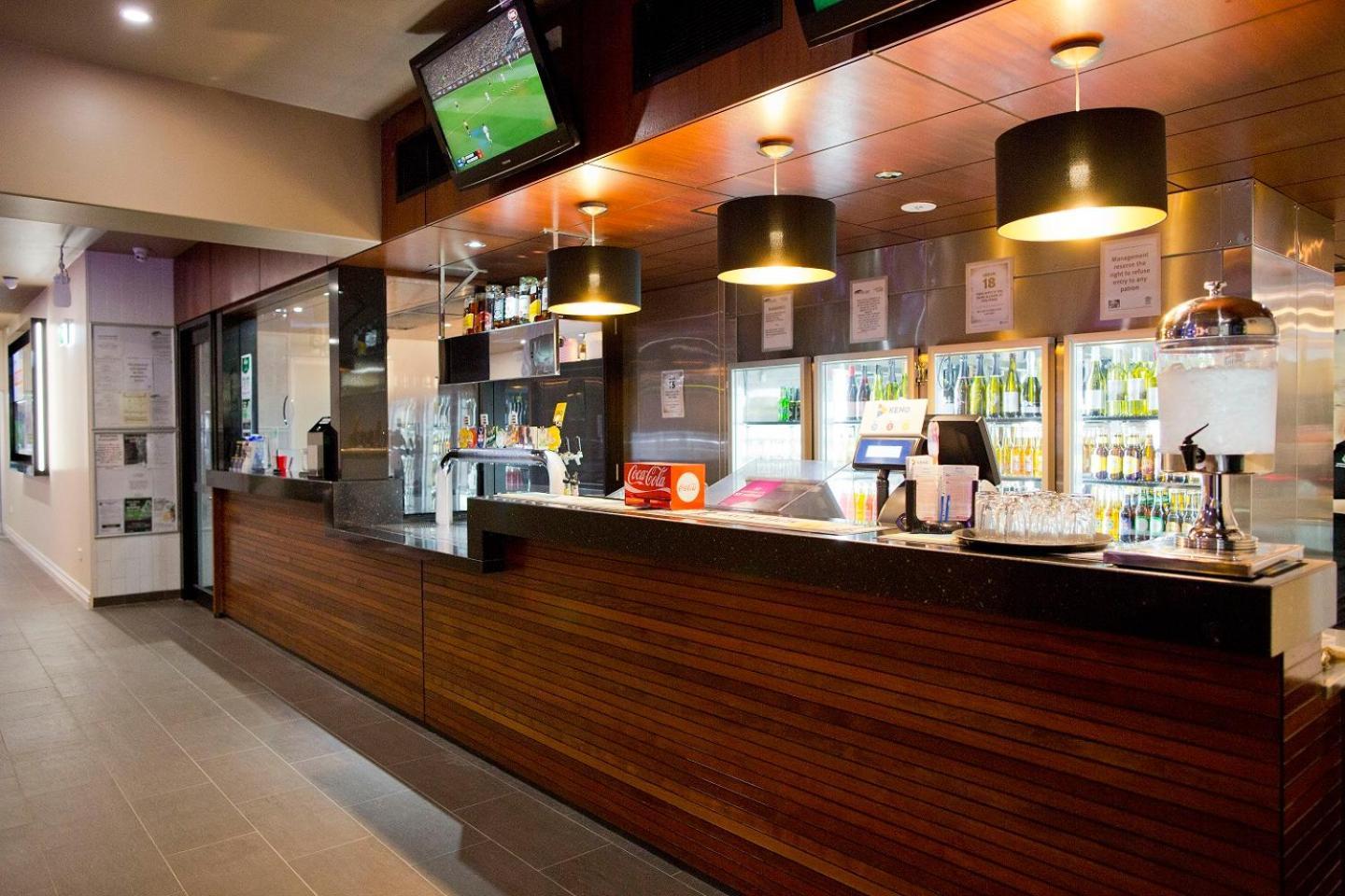 Carriers Arms Hotel Motel Maryborough Buitenkant foto