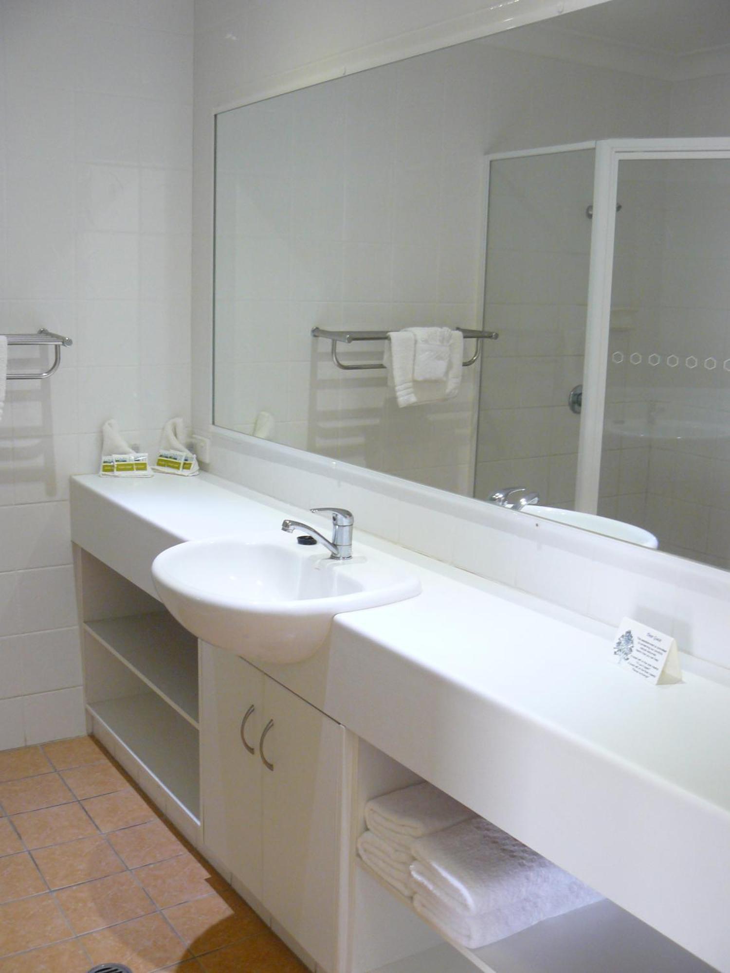 Carriers Arms Hotel Motel Maryborough Kamer foto